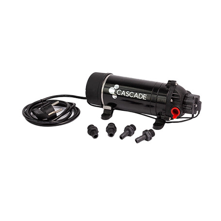 DP-160 M High Pressure pump