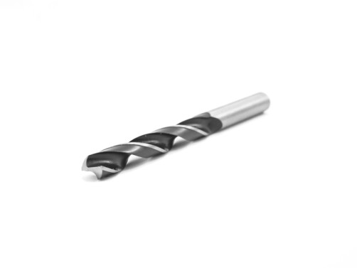 Drill bit 6.3 HSS c/x GOST 10902-77 Beltools