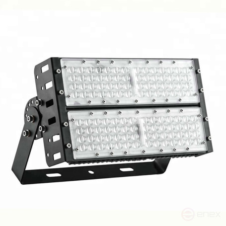 Светодиодный прожектор Mosvolt GL-FL-100W E