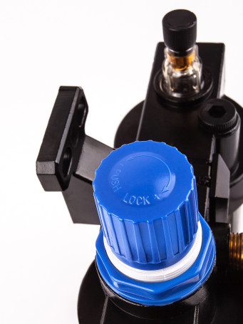 1/4" modular group up to 9 atm "AV Steel" AV-700506