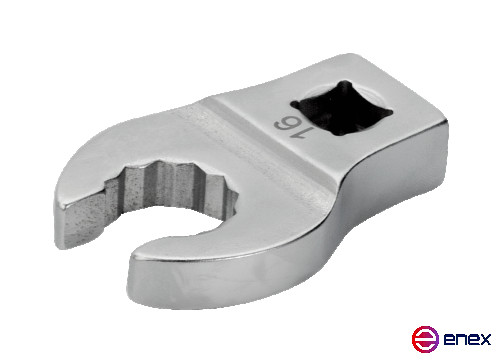 3/8" Nozzle for unscrewing cone nuts 1 15/16"