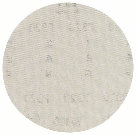 Шлифлист 115 mm, 320