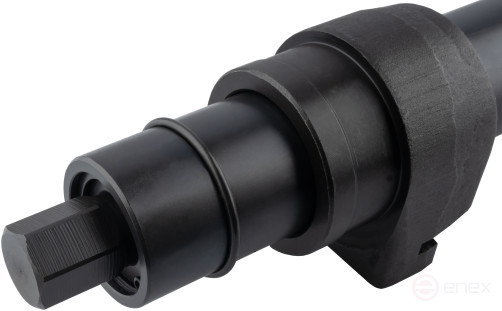 Стяжка пружин ф75-190mm (набор 8пр.(3пары)) АвтоDело PRO (41509)