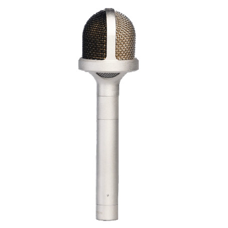 Микрофон Октава МК-104 Конденсаторный, никель
