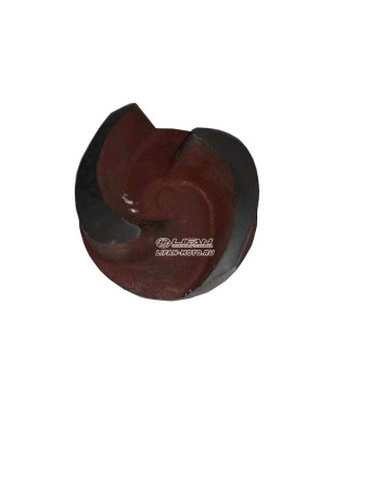 Impeller of the 51214/80SP motor pump (for models up to 2018)