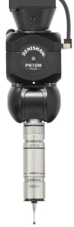 Измерительная головка Renishaw PH10M PLUS
