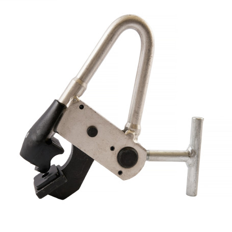 Зажим борта для грузовых колес V-26, V-57, V-57A