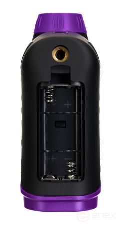 Лазерный строительный дальномер Ermenrich LR600