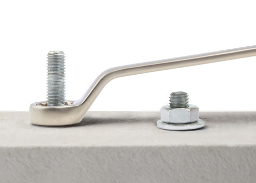 Ключ накидной 6×7 мм