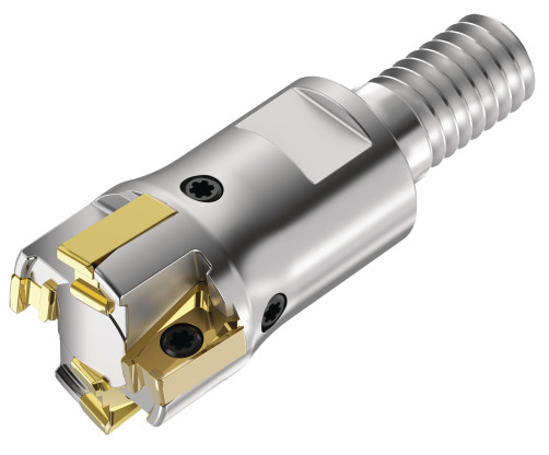 Milling cutter M4D020Z03M10LN11