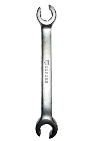 Split key22x24 mm BERGER