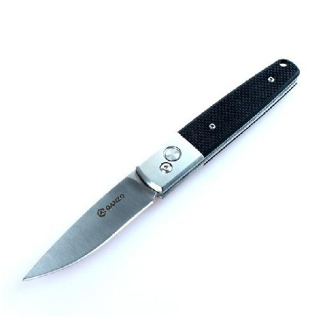 Ganzo G7211 knife black