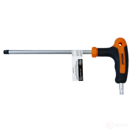 Ключ Т-образный TORX TTH15