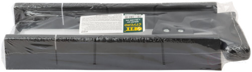 Plastic saw blade 300 mm x 65 mm (rectangular)