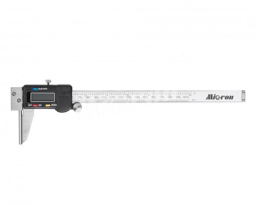 Caliper for measuring the walls of pipes electronic 150 mm