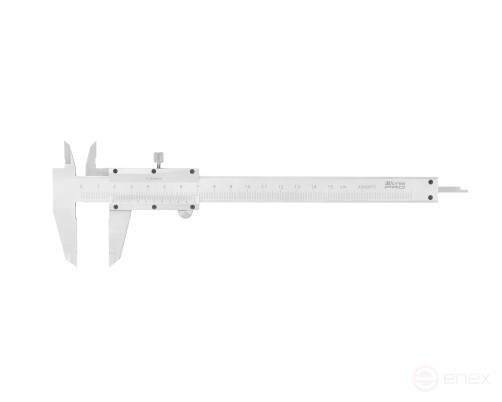 Штангенциркуль ШЦ-1-150 0,02 Micron PRO с поверкой