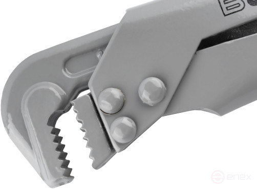 Ключ газовый №1 BERIL