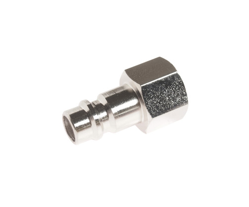 Quick-release connector 1/4" internal thread (European standard, BRS type dad) JTC/1