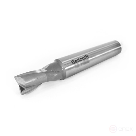 Keyway milling cutter 15x19x104 HSS k/km2 Beltools