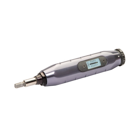 1/4" Torque Screwdriver 40 - 200 sNm