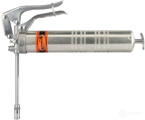 Шприц плунжерный однорукий 430 мл (АвтоDело PRO) 42030