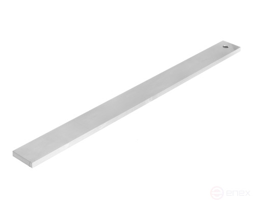 Линейка поверочная ШП- 630мм кл.1 Micron