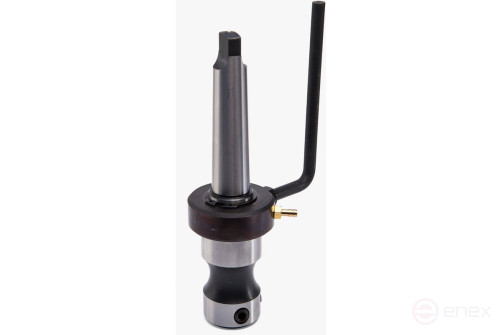 AT-S Holder MK3/Weldon 32, with coolant supply