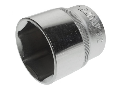 End head 6-sided 1/2" x 34mm, length 42mm JTC /1/10/100