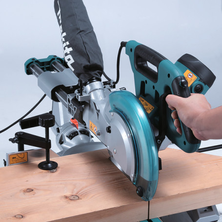 Electric miter saw LS1018LN