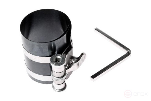 Piston Ring mandrel 53-125mm H=75mm JTC