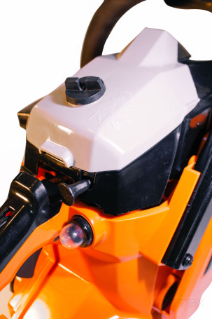 Бензиновая цепная пила Villager VGS 380 PRIME 1200 Вт (1,63 л.с)