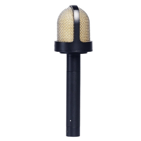 Микрофон Октава МК-012-10 Конденсаторный, черный
