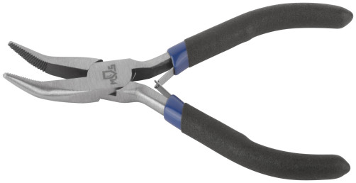 Platypuses "mini", blue handles 125 mm