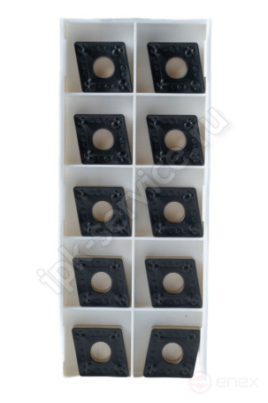 CNMM190612-AS VK4235 IPK Carbide Plate