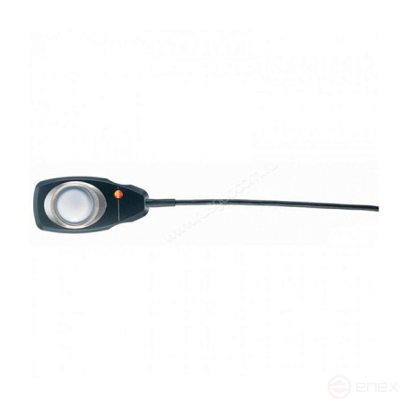 Люкс-зонд для измерения интенсивности освещения Testo (0635 0545)