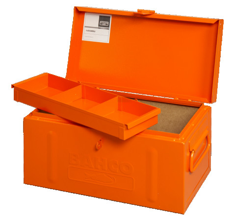 Tool box 530x290x290 mm