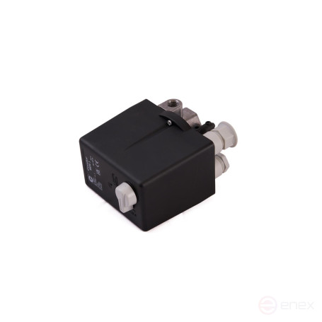 4996162073 Реле пусковое (прессостат) Condor MDR3 HFA AAAA 130A 160 FHI KXX