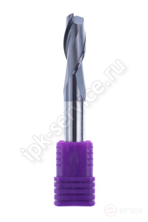 TB2S1400LG-LU40 Фреза концевая ц/х тв.сп. Ф14 L=75 Z2