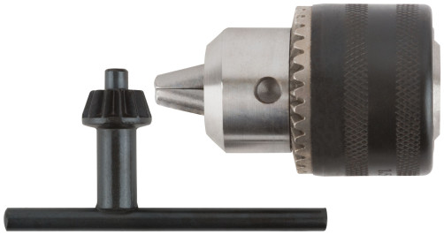 Drill chuck key 1/2" - 13 mm (with key T-mod., reinforced)