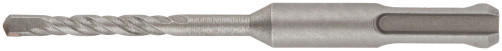 SDS PLUS concrete drill with double thread 5x110 mm