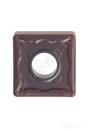 SNMG120408-MM YP731 IPC Carbide Plate