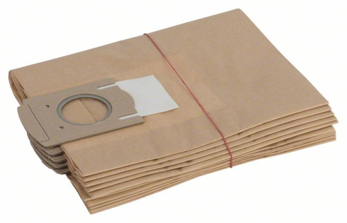 Paper bag -, 2605411061