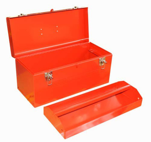 Tool box 51x22x24 cm