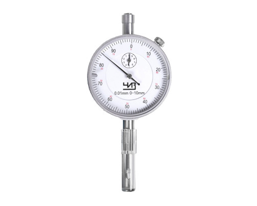 Индикатор час. типа ИЧ - 10 0,01 с ушком ЧИЗ