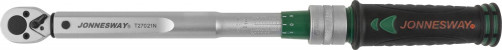 T27021N Torque wrench 3/8" DR, 4-20 Nm