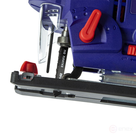 Пилки для лобзика по плитке ПРАКТИКА тип T150RIFF 76 х 50 мм, чистый рез, HM (2шт.) (034-533)