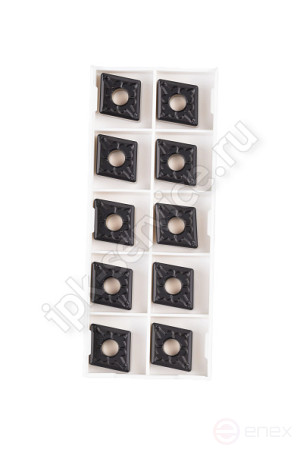 CNMG120408-TM VK4225 IPK Carbide Plate