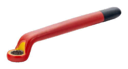 Cap wrench 1000V, 16 mm