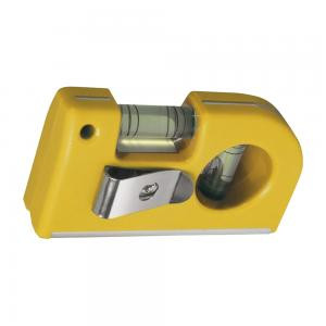 Pocket Level Pocket STANLEY 0-42-130, 2 capsules