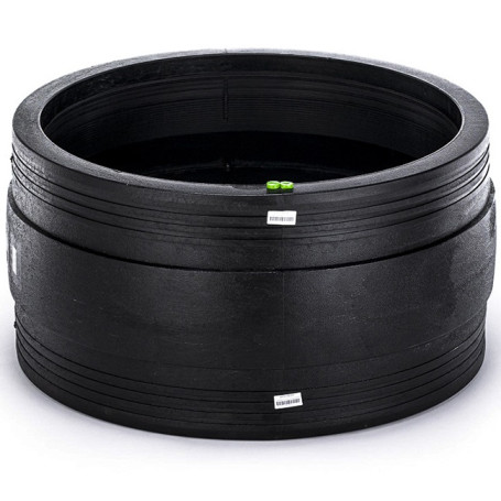 Муфта электросварная ПРОСВАР 630 мм ПЭ 100 SDR 11